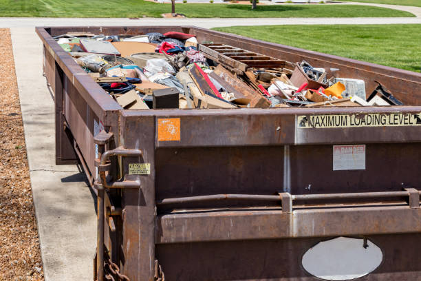 Best Dumpster Rental Services  in Gilcrest, CO